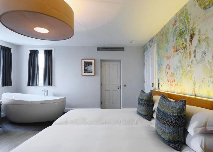 Malmaison Cheltenham