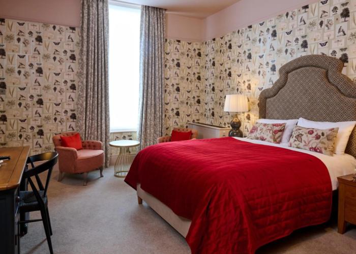Hotel du Vin & Bistro Cheltenham