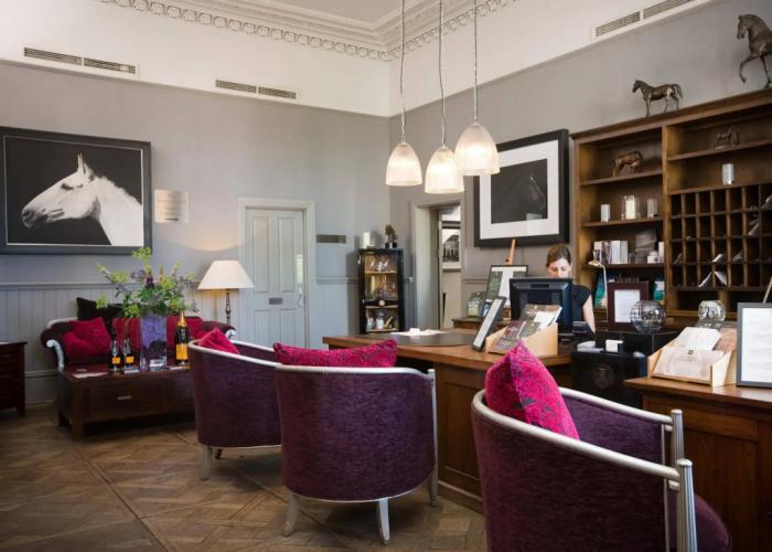 Hotel du Vin & Bistro Cheltenham