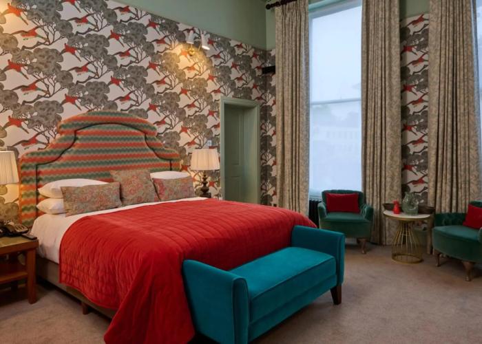 Hotel du Vin & Bistro Cheltenham