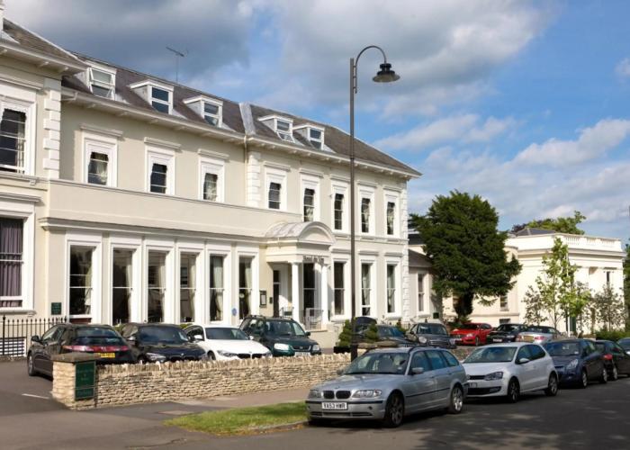 Hotel du Vin & Bistro Cheltenham