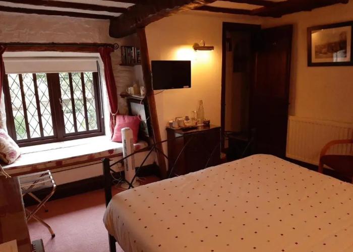 Church Villa B&B