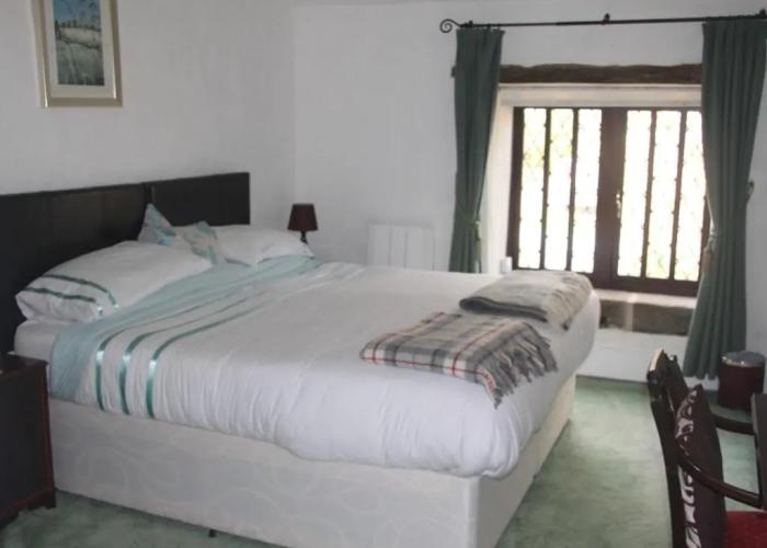 Church Villa B&B