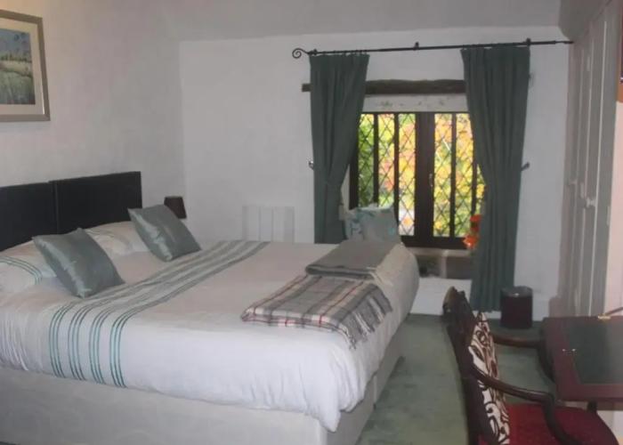 Church Villa B&B