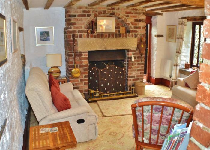 Church Villa B&B