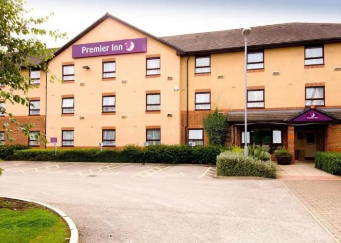 Premier Inn Chesterfield North