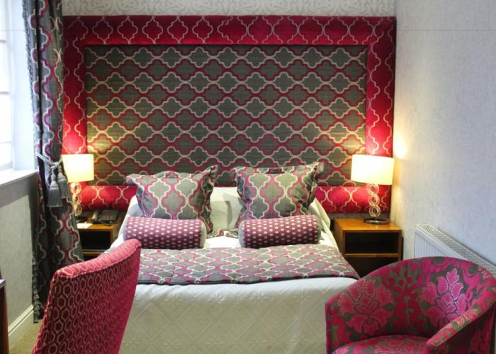 Ringwood Hall Hotel & Spa