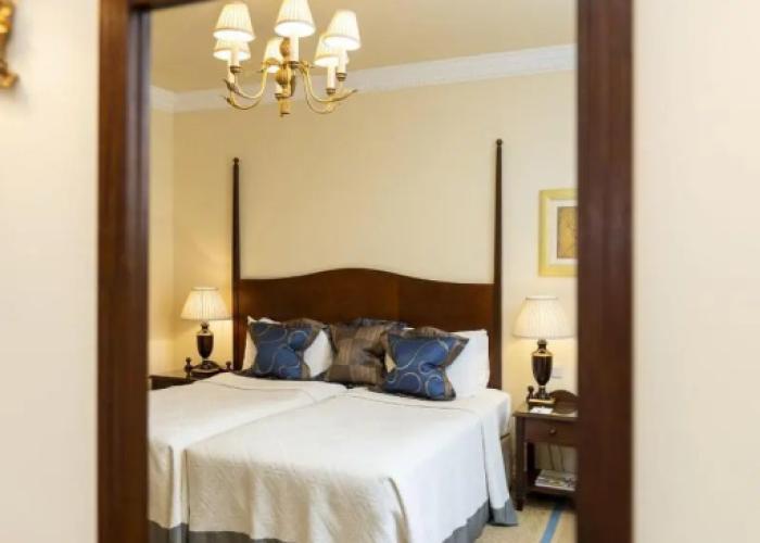 Ringwood Hall Hotel & Spa