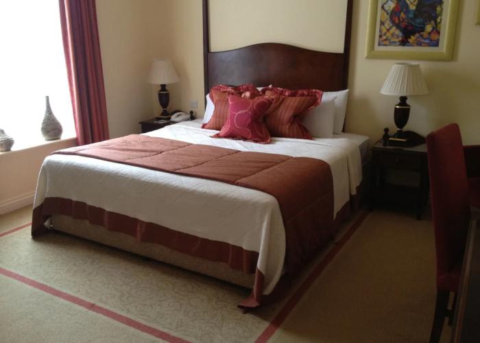 Ringwood Hall Hotel & Spa