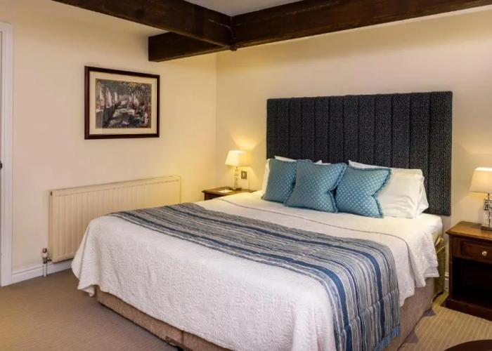 Ringwood Hall Hotel & Spa