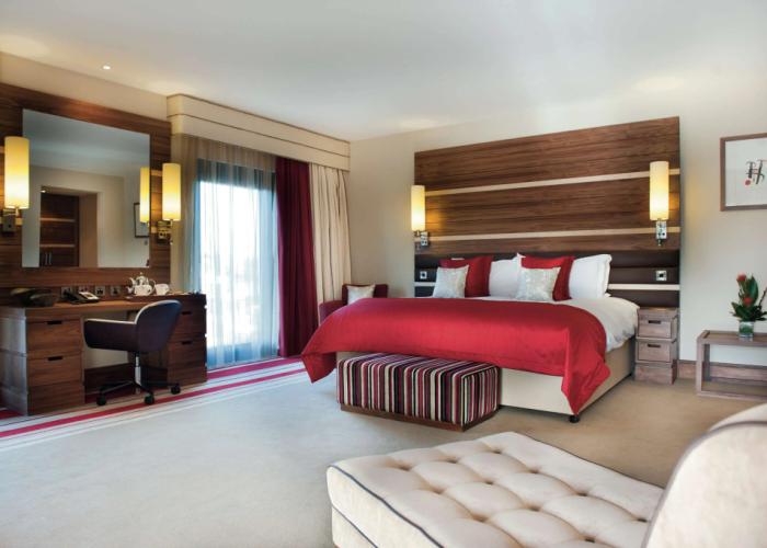 Casa Hotel