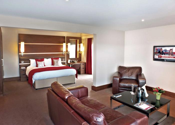 Casa Hotel