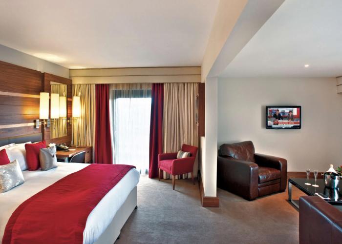 Casa Hotel
