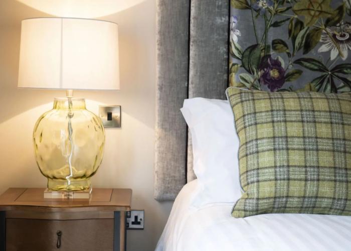 Peak Edge Hotel