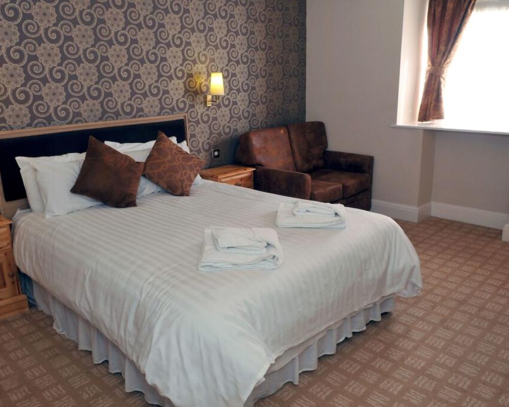 Olde House, Chesterfield by Marston's Inns