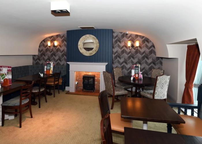 Olde House, Chesterfield by Marston's Inns