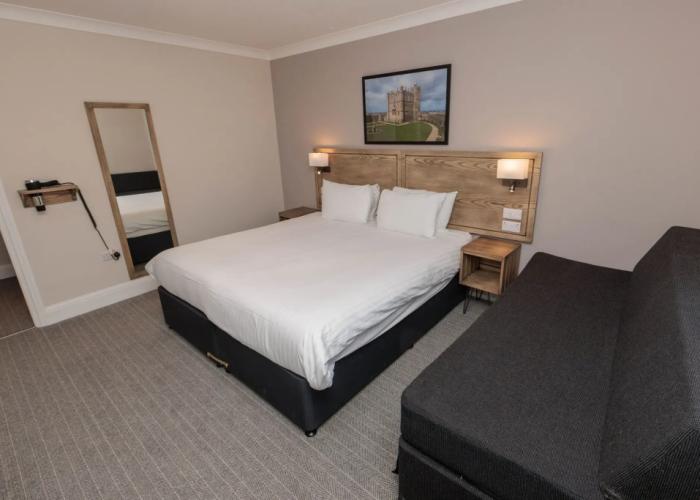 Olde House, Chesterfield by Marston's Inns