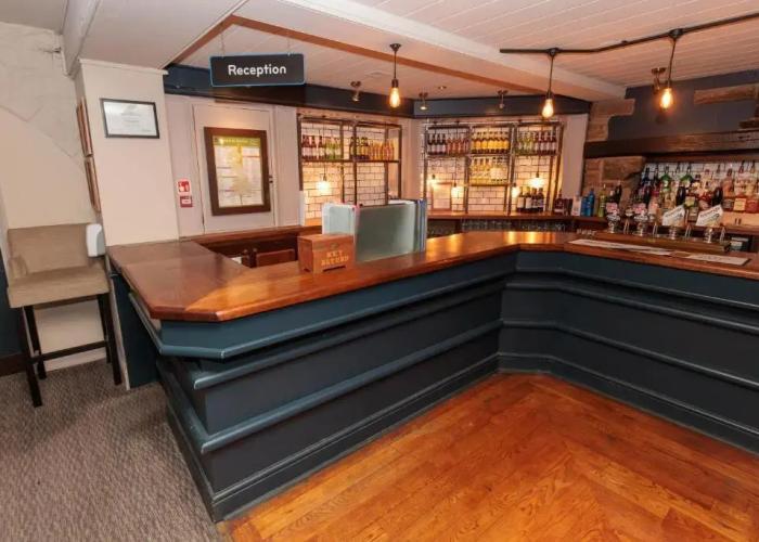 Olde House, Chesterfield by Marston's Inns