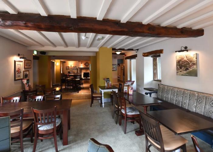 Olde House, Chesterfield by Marston's Inns