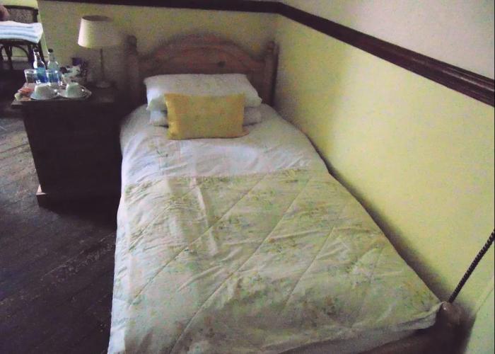The Old Poets Corner