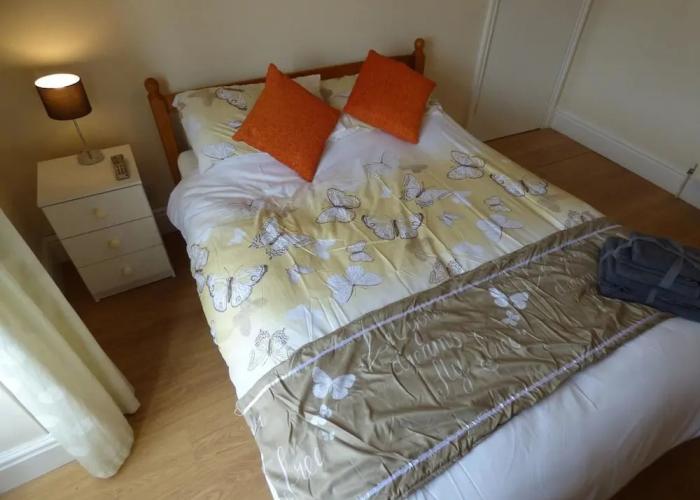 Staveley House