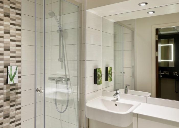 Premier Inn Chesterfield Town Centre