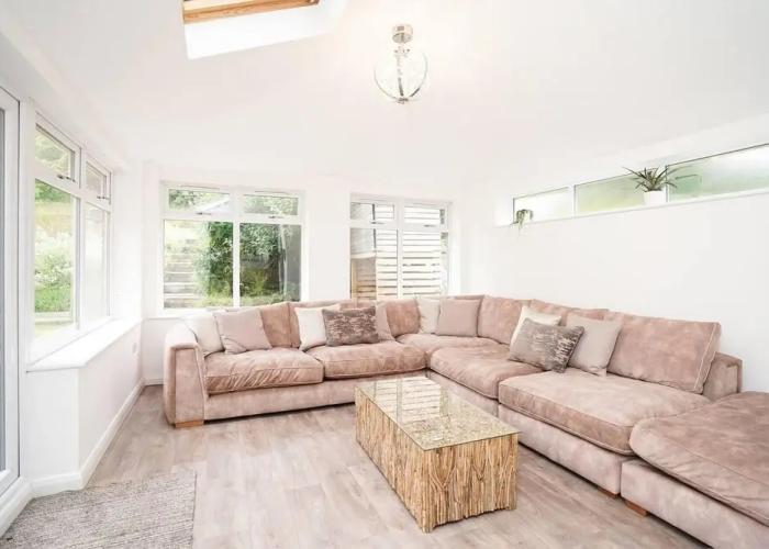 Stag/hen Party House w Hottub, Sauna & Pool Table
