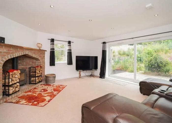 Stag/hen Party House w Hottub, Sauna & Pool Table