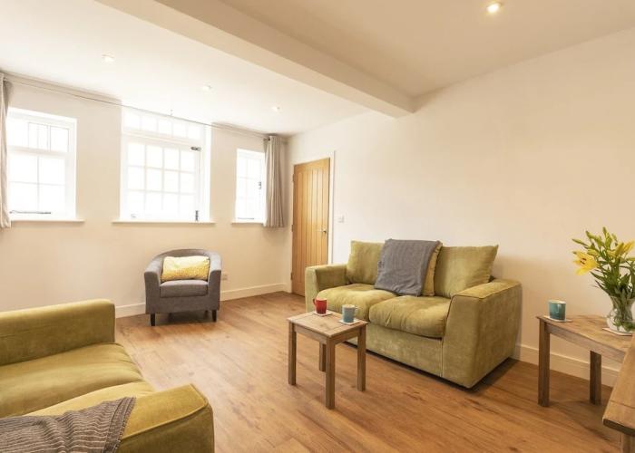 The Olde Coach House