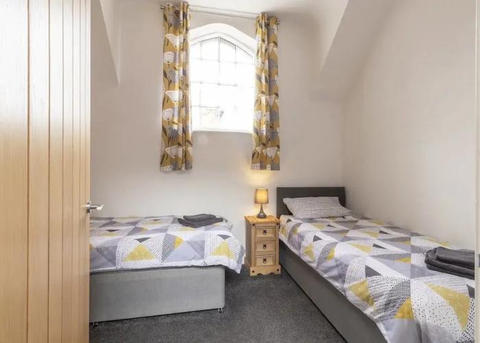 The Olde Coach House