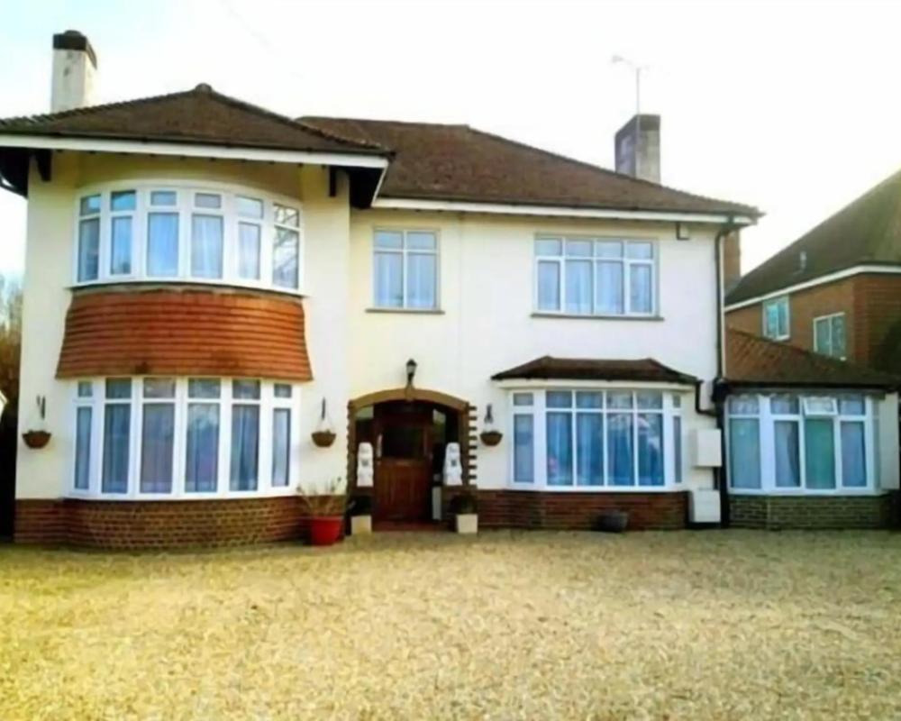 LA B and B Guest Accommodation