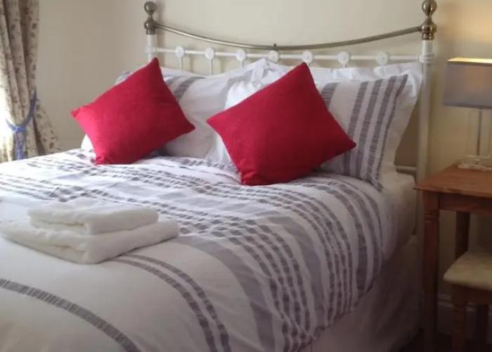 LA B and B Guest Accommodation