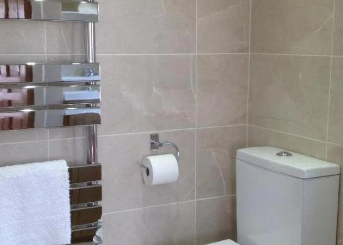 LA B and B Guest Accommodation