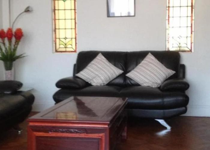 LA B and B Guest Accommodation