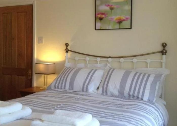 LA B and B Guest Accommodation