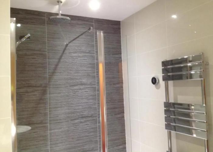 LA B and B Guest Accommodation