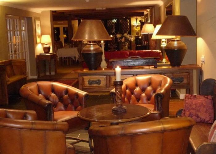 Crouchers Hotel