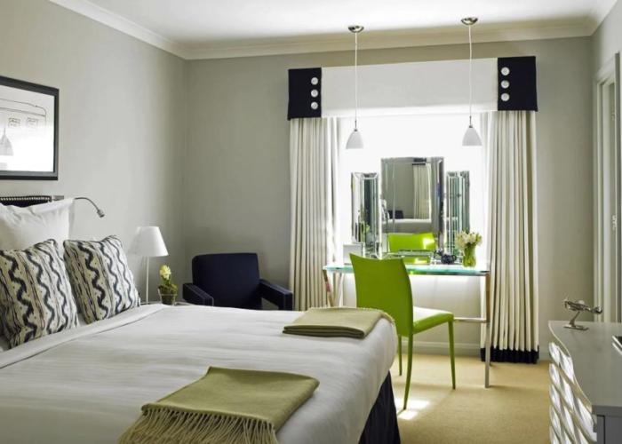 The Goodwood Hotel