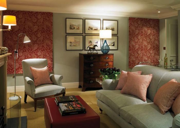 The Goodwood Hotel