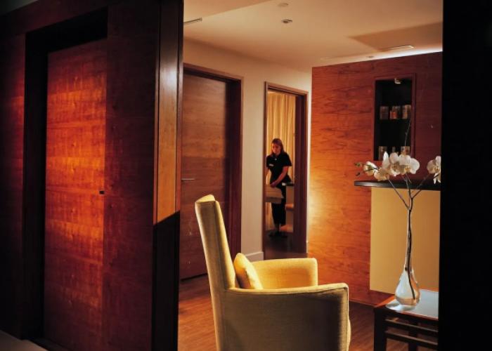 The Goodwood Hotel
