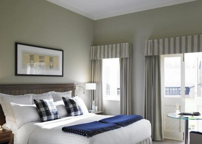 The Goodwood Hotel