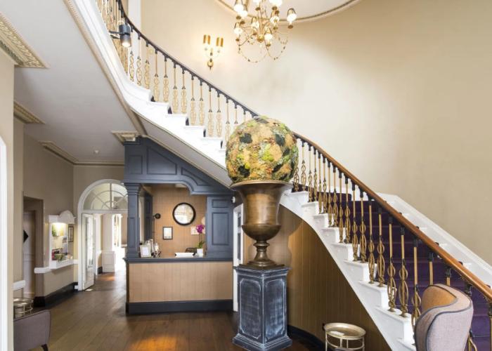 Harbour Hotel Chichester