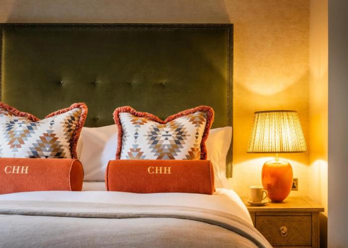 Harbour Hotel Chichester