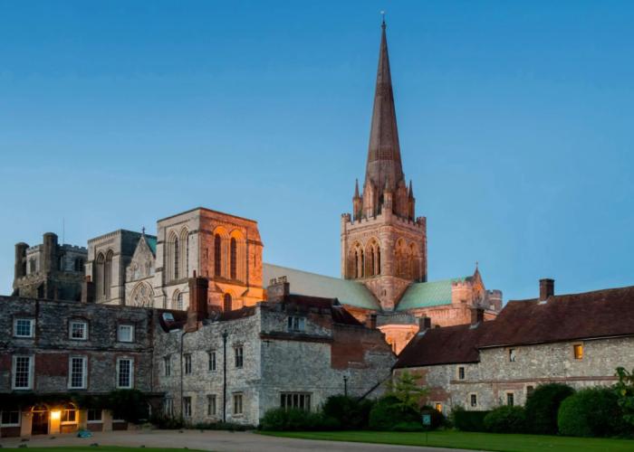 Harbour Hotel Chichester