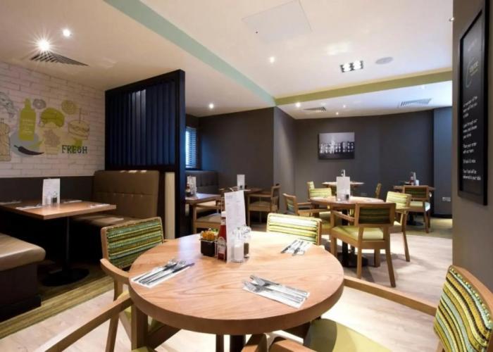 Premier Inn Chichester