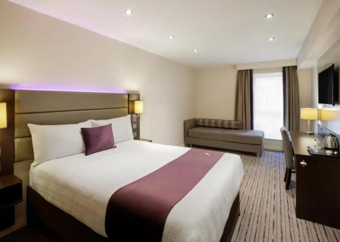 Premier Inn Chichester