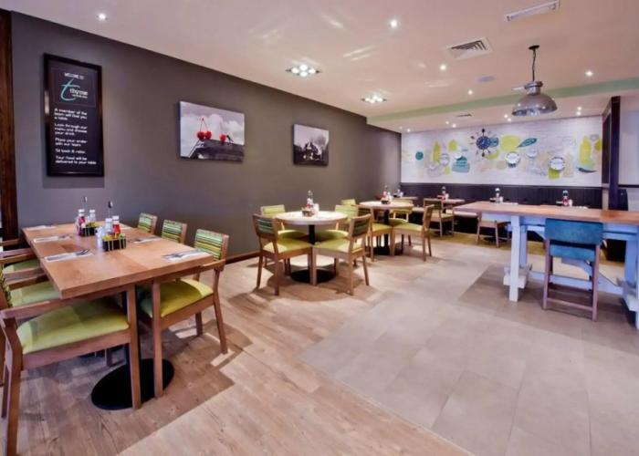 Premier Inn Chichester