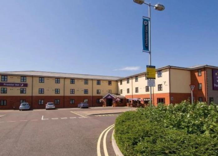 Premier Inn Chichester