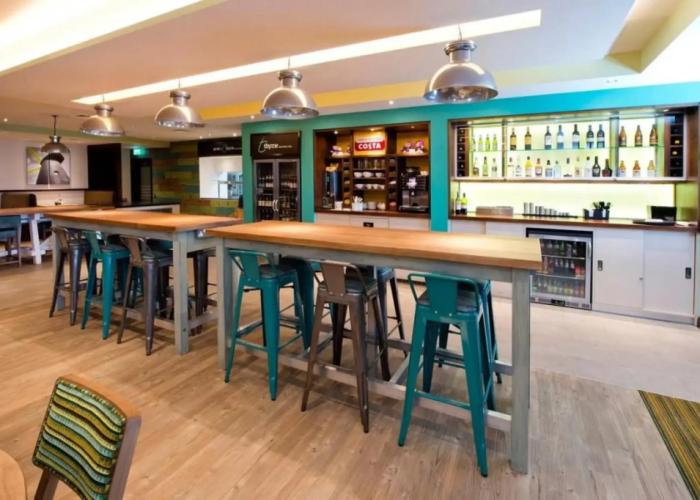 Premier Inn Chichester