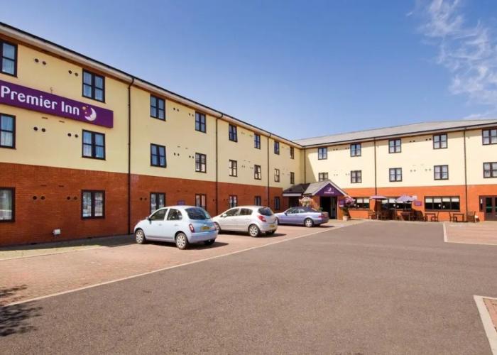 Premier Inn Chichester